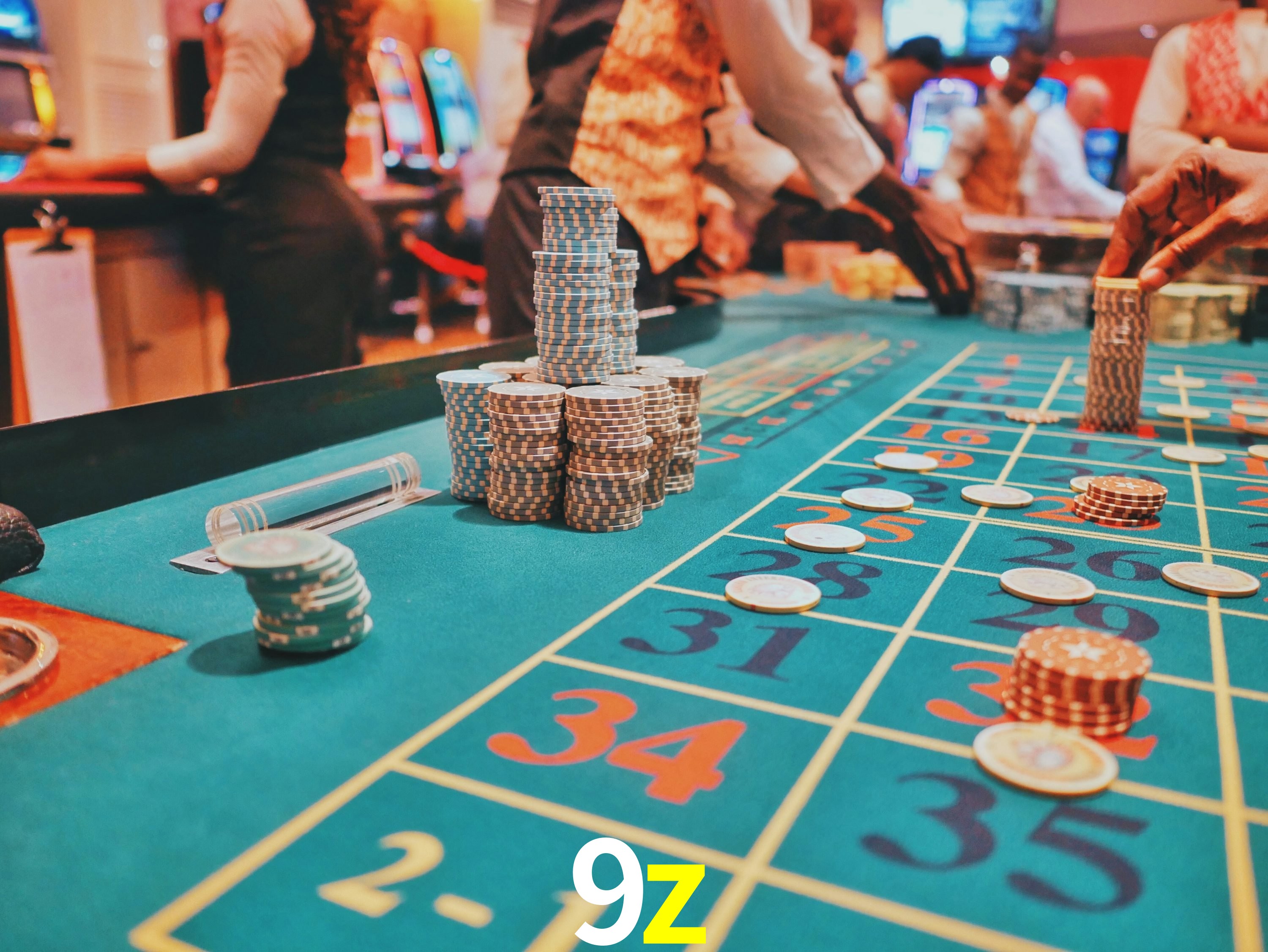 Football Betting 9z