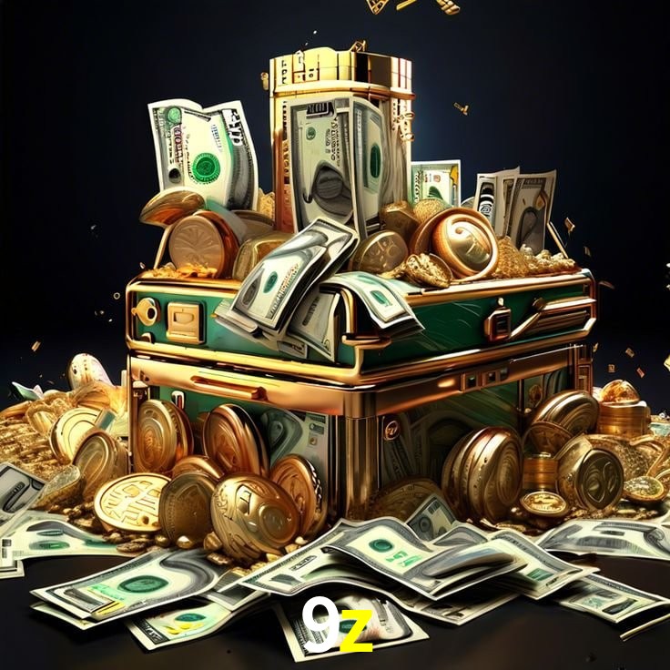 Welcome Bonus 9z
